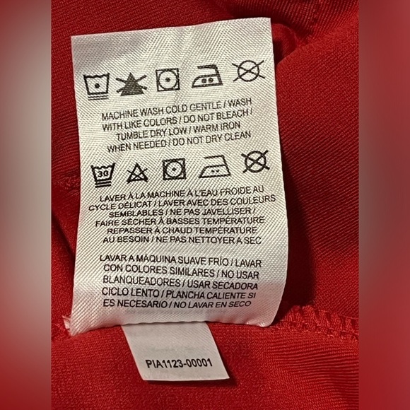 NWT- FOCO Women's San Francisco 49ers Soft Velour Hoodie  SIZE: Large - Picture 8 of 11